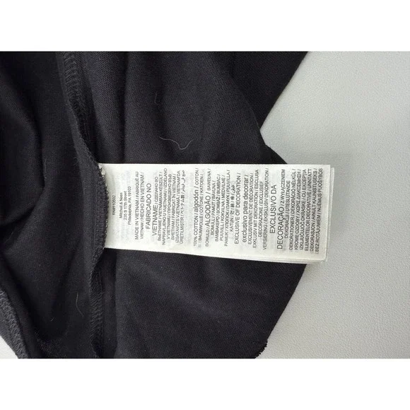 Mitchell & Ness New England Patriots Long Sleeve Shirt Throwback Mens Large New - Picture 3 of 9